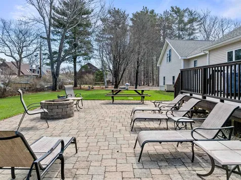 1756 Mount Major Highway Alton NH 03810