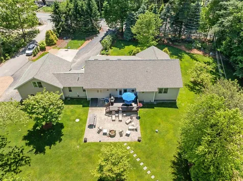 1756 Mount Major Highway Alton NH 03810