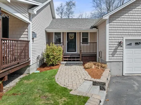 1756 Mount Major Highway Alton NH 03810