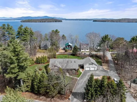 1756 Mount Major Highway Alton NH 03810