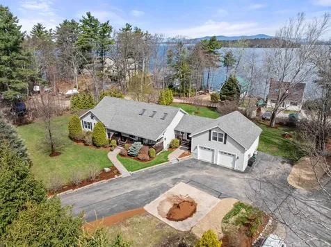 1756 Mount Major Highway Alton NH 03810