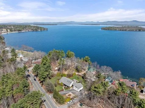 1756 Mount Major Highway Alton NH 03810