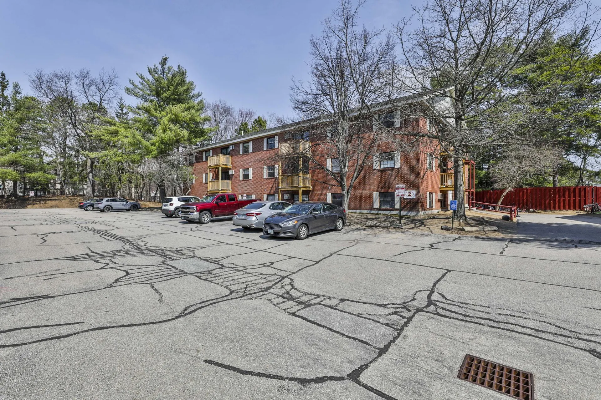 12 East Side Drive Concord NH 03301
