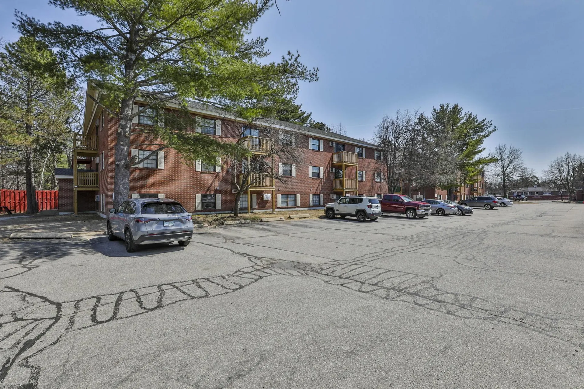 12 East Side Drive Concord NH 03301