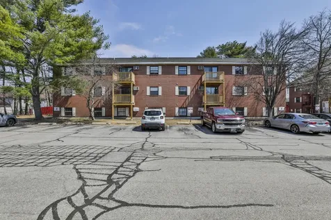 12 East Side Drive Concord NH 03301