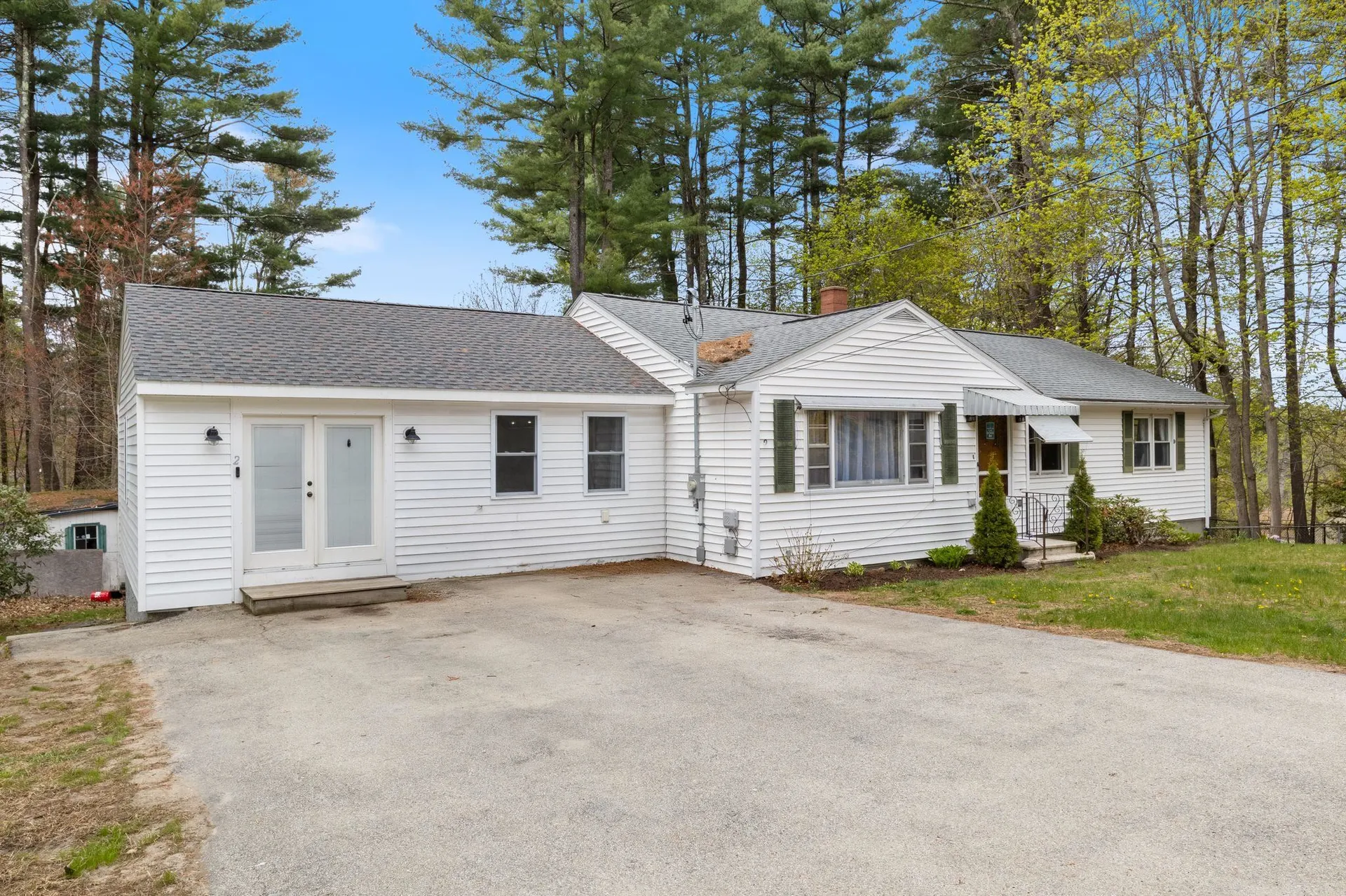 2 Marblehead Road Windham NH 03087