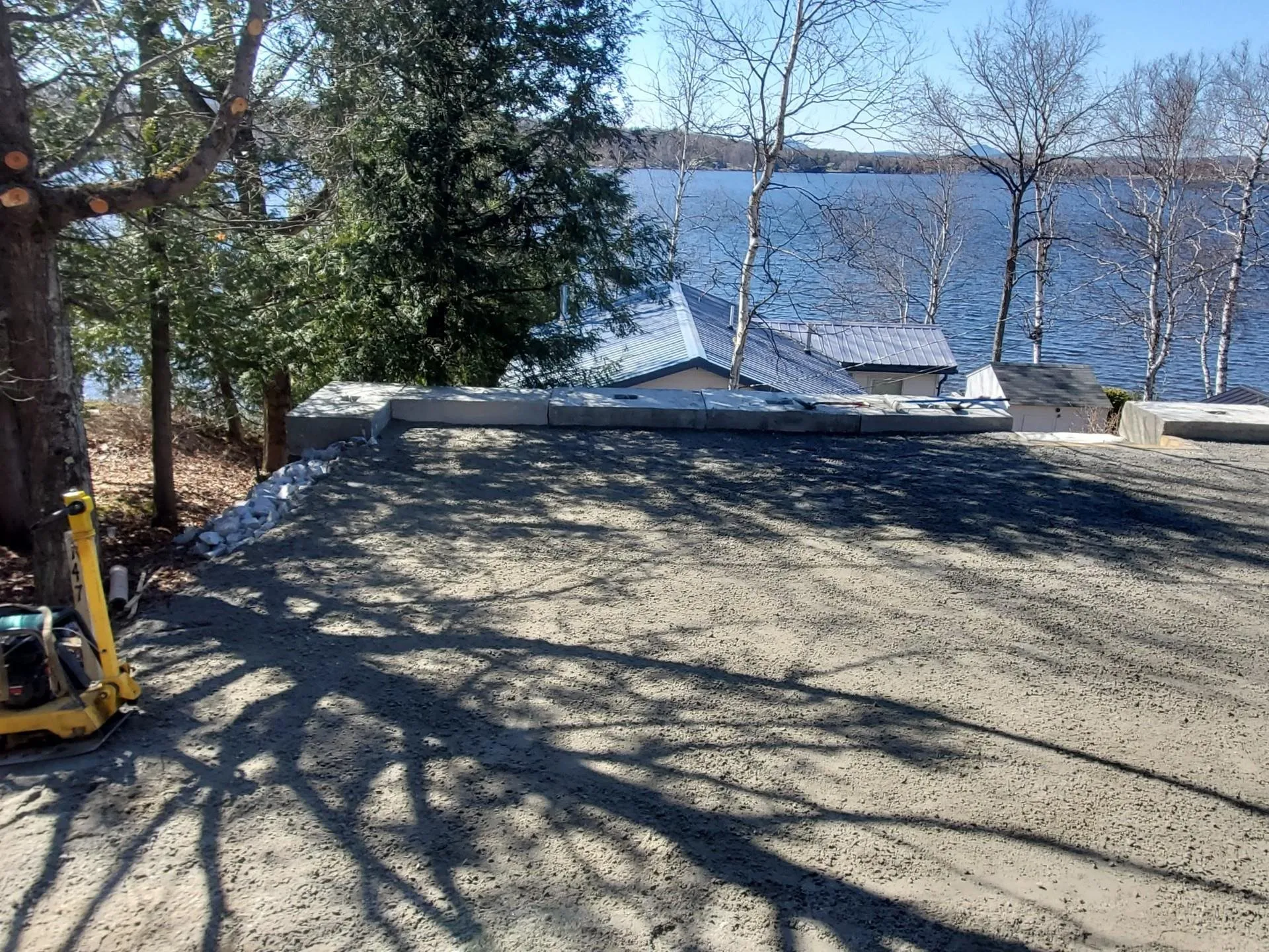 147 East Salem Drive Derby VT 05829