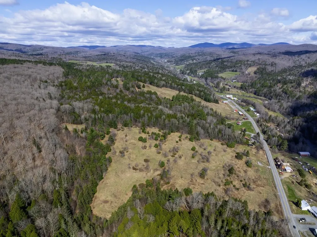 10145 Vermont Route 25 Corinth VT 05040