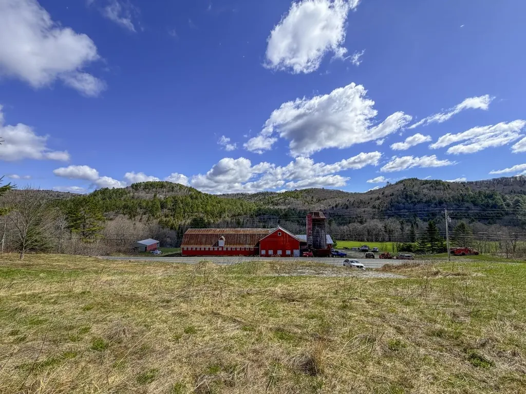 10145 Vermont Route 25 Corinth VT 05040