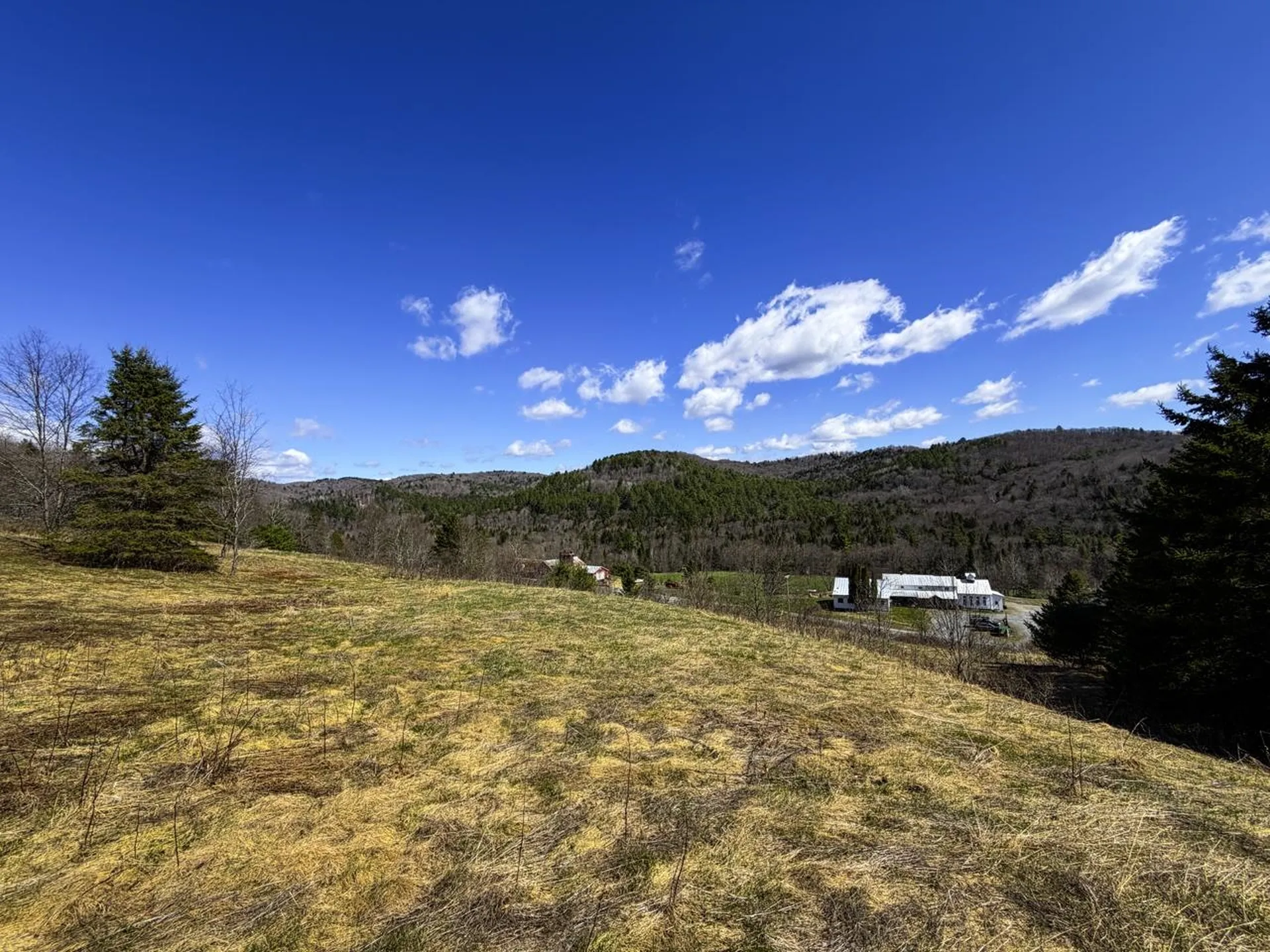 10145 Vermont Route 25 Corinth VT 05040