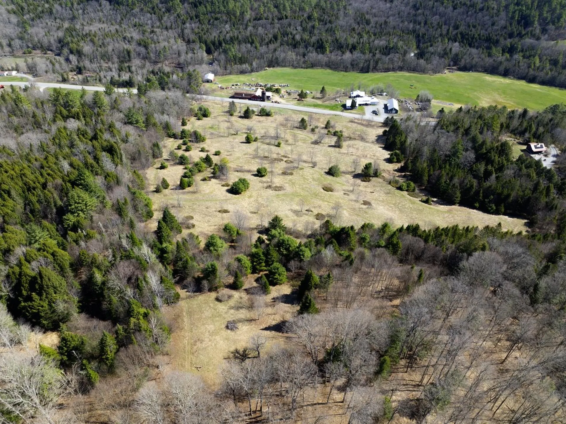 10145 Vermont Route 25 Corinth VT 05040