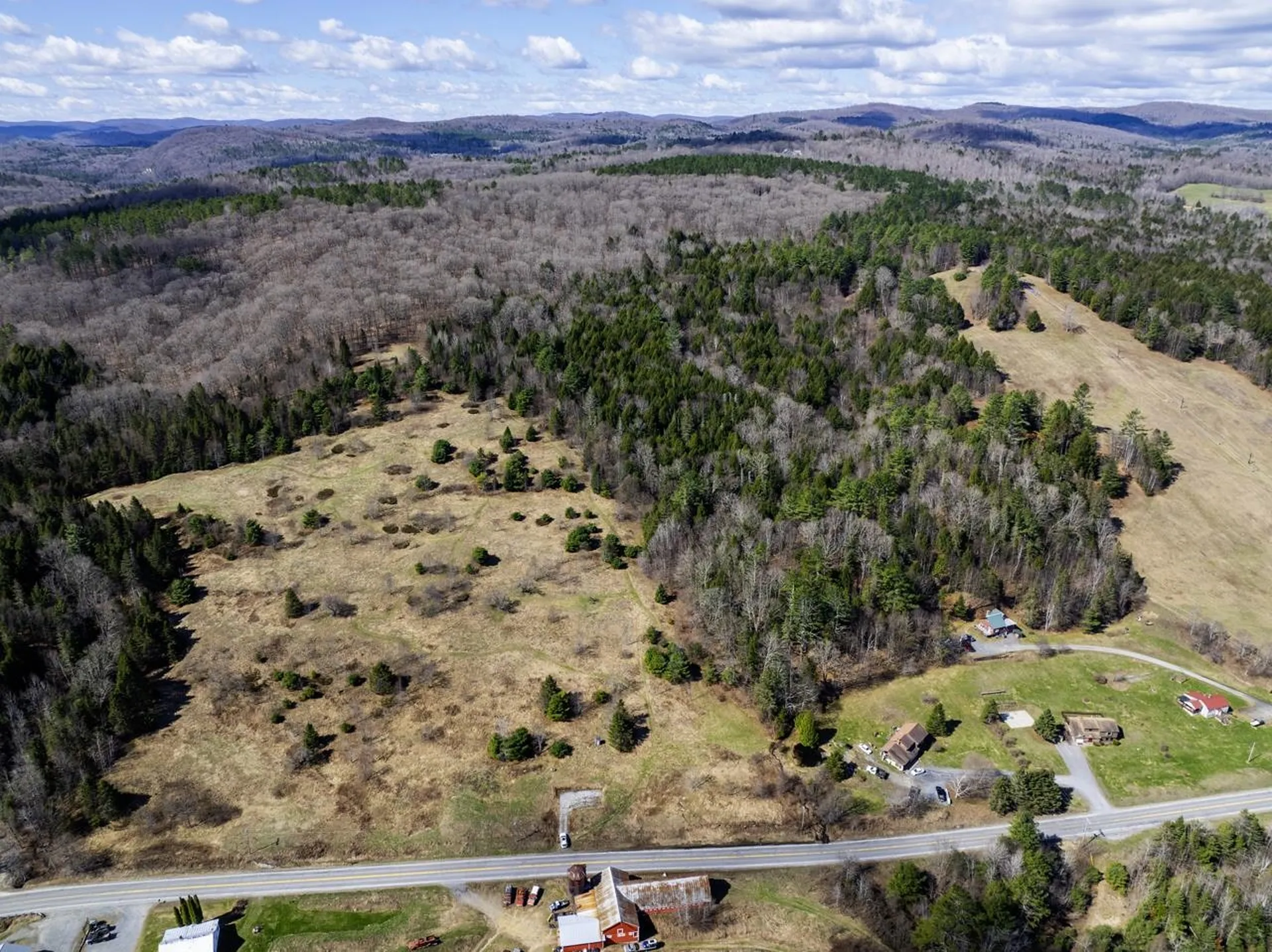 10145 Vermont Route 25 Corinth VT 05040