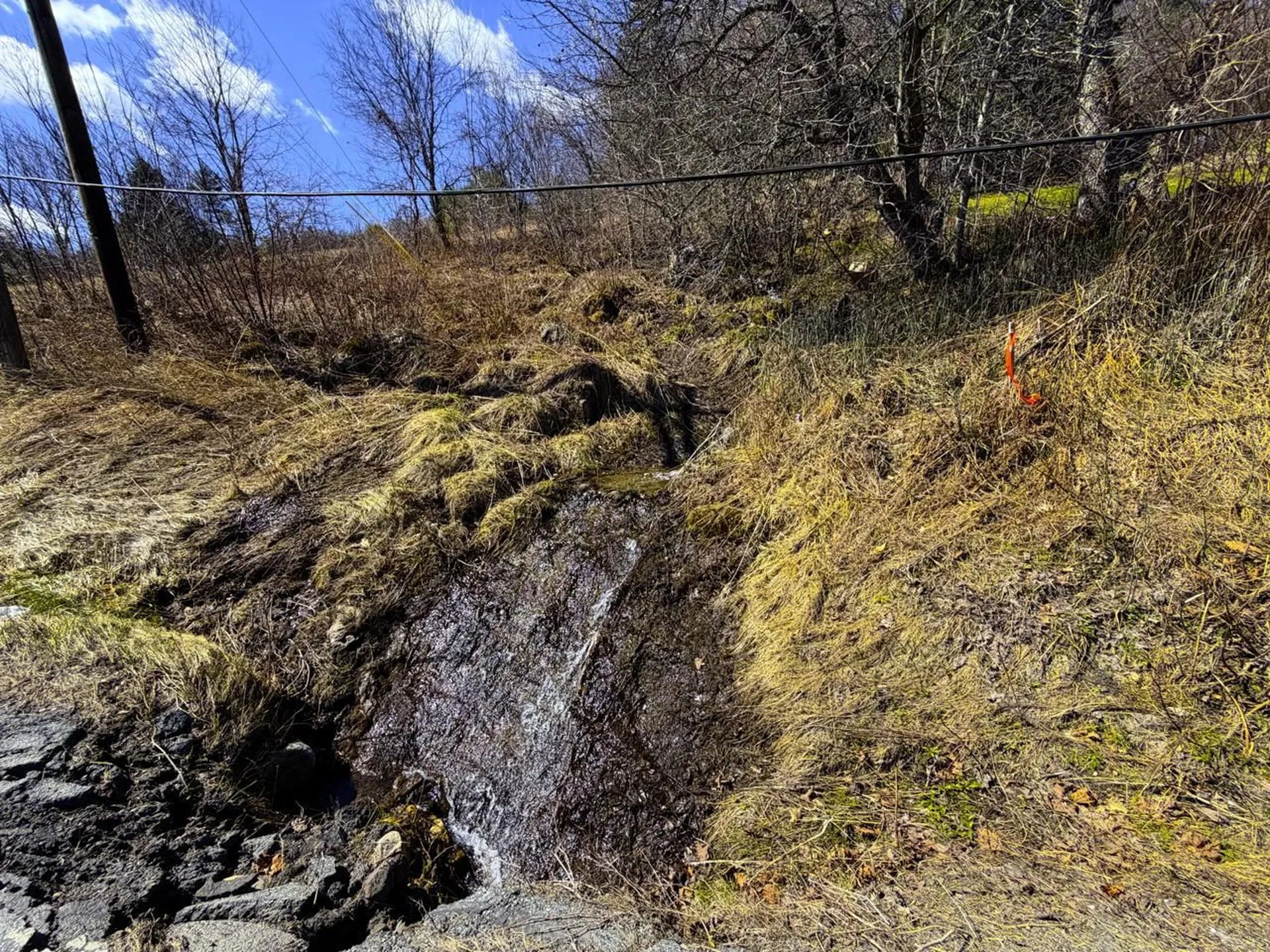 10145 Vermont Route 25 Corinth VT 05040