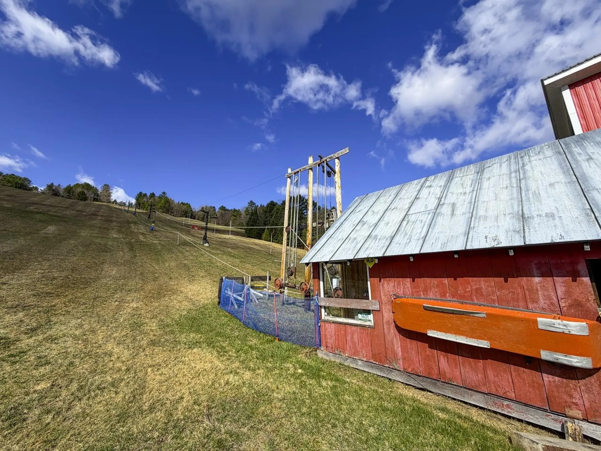 10145 Vermont Route 25 Corinth VT 05040