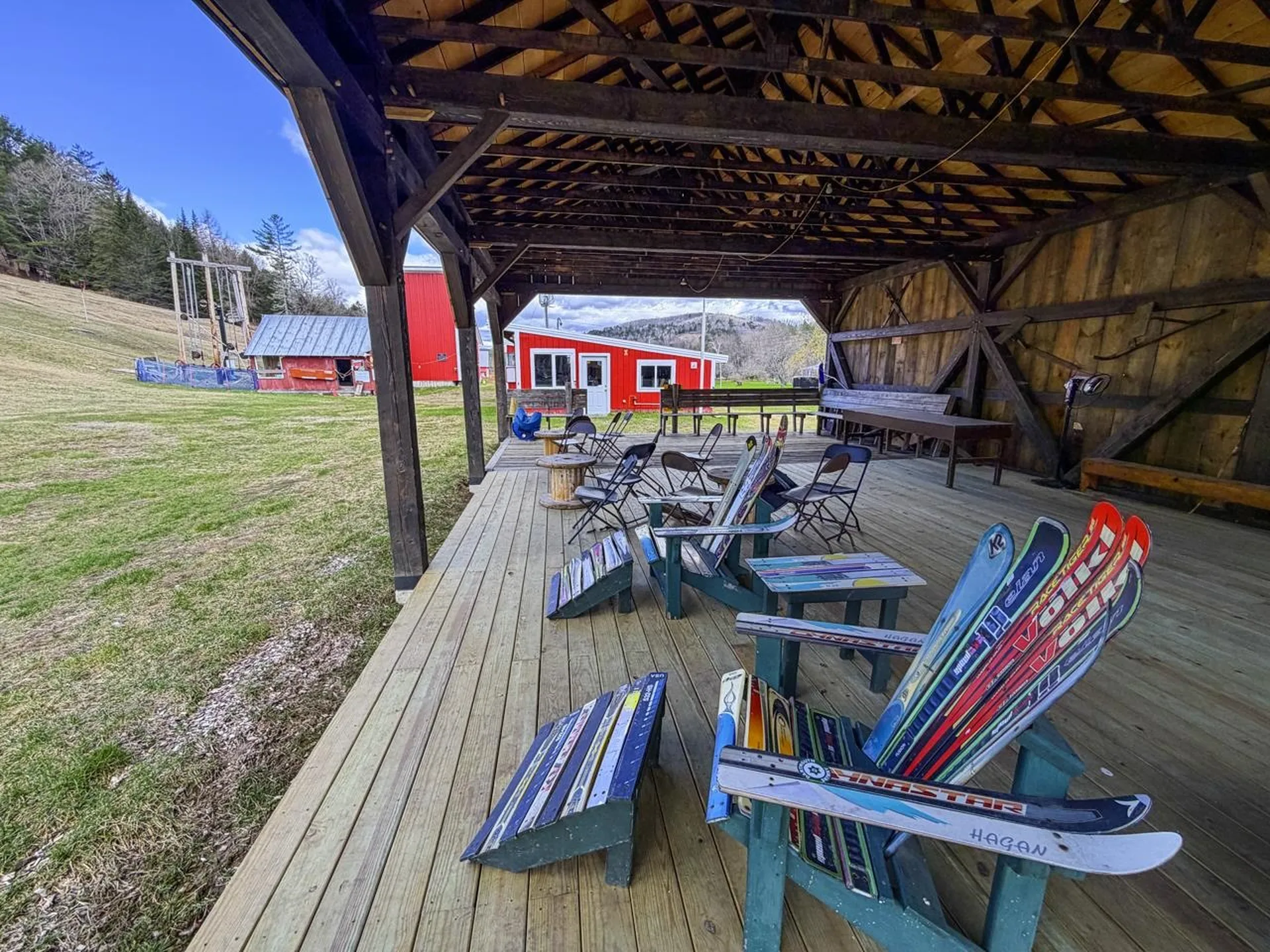 10145 Vermont Route 25 Corinth VT 05040