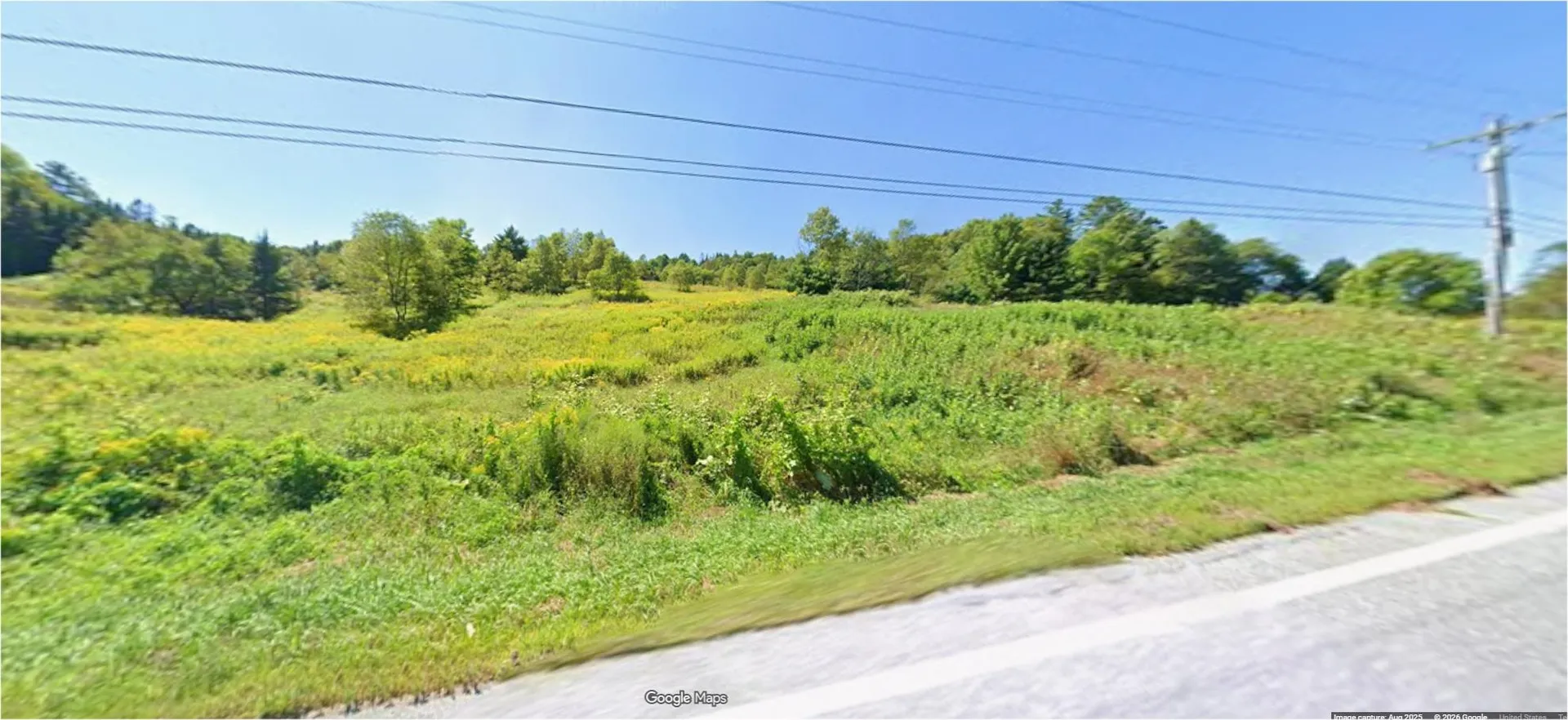 10145 Vermont Route 25 Corinth VT 05040