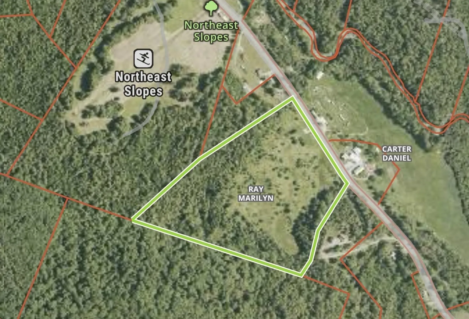 10145 Vermont Route 25 Corinth VT 05040