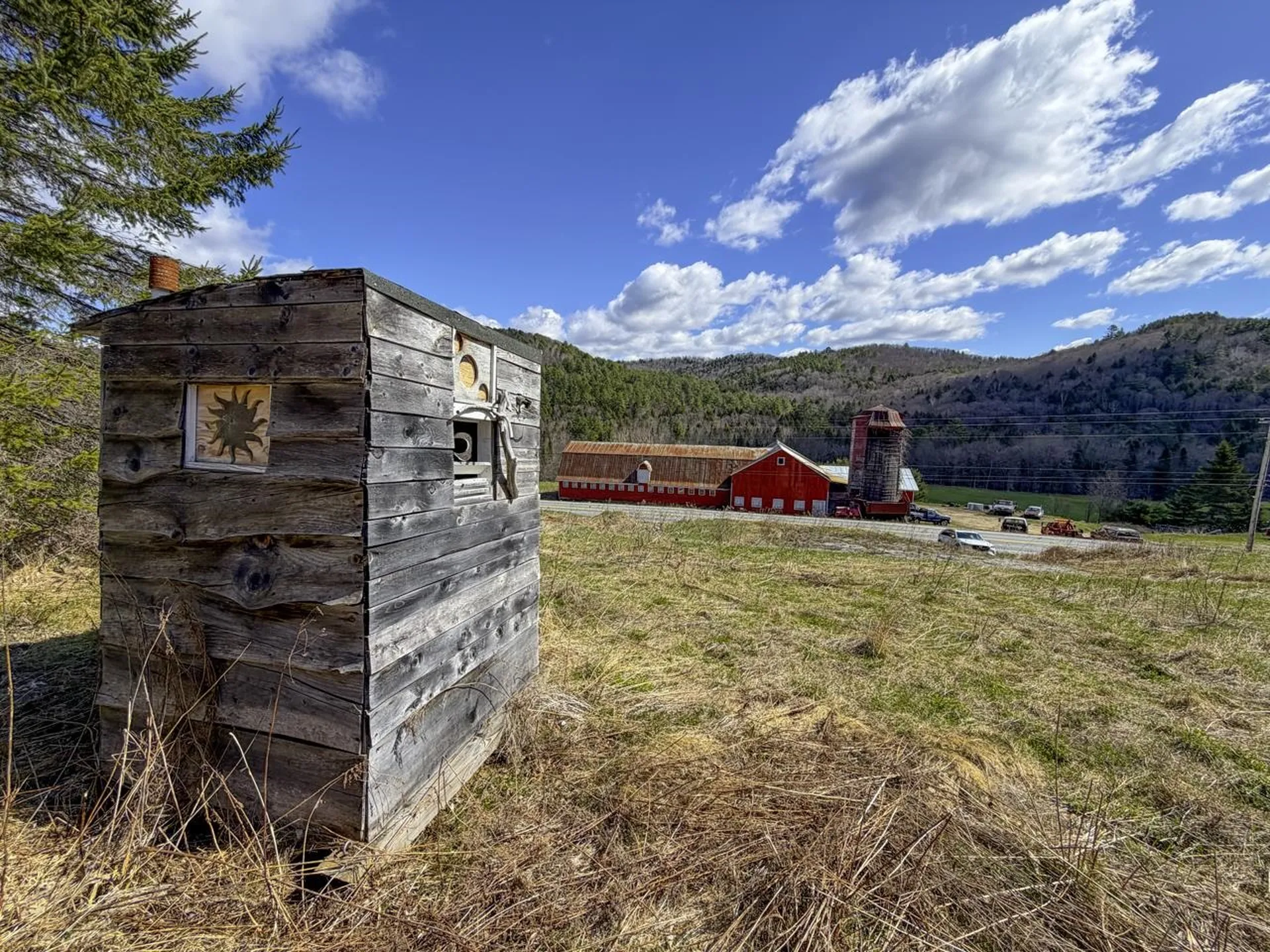 10145 Vermont Route 25 Corinth VT 05040