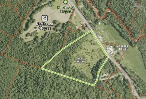 10145 Vermont Route 25 Corinth VT 05040