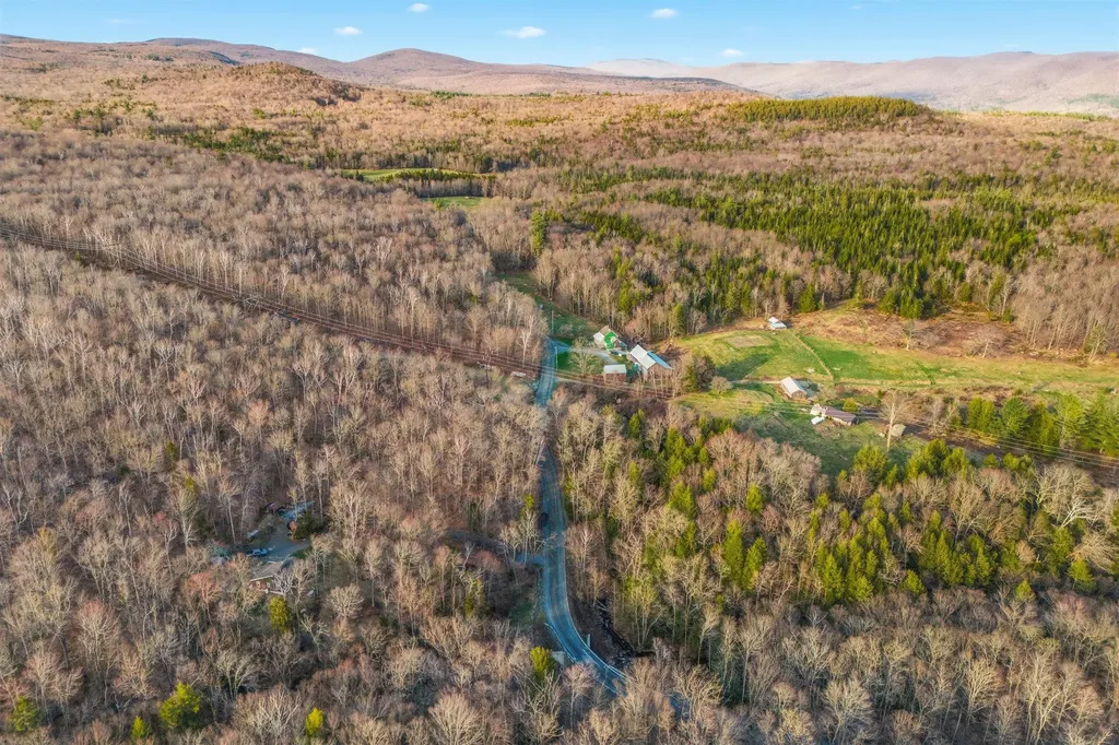 558 Klondike Road Stamford VT 05352