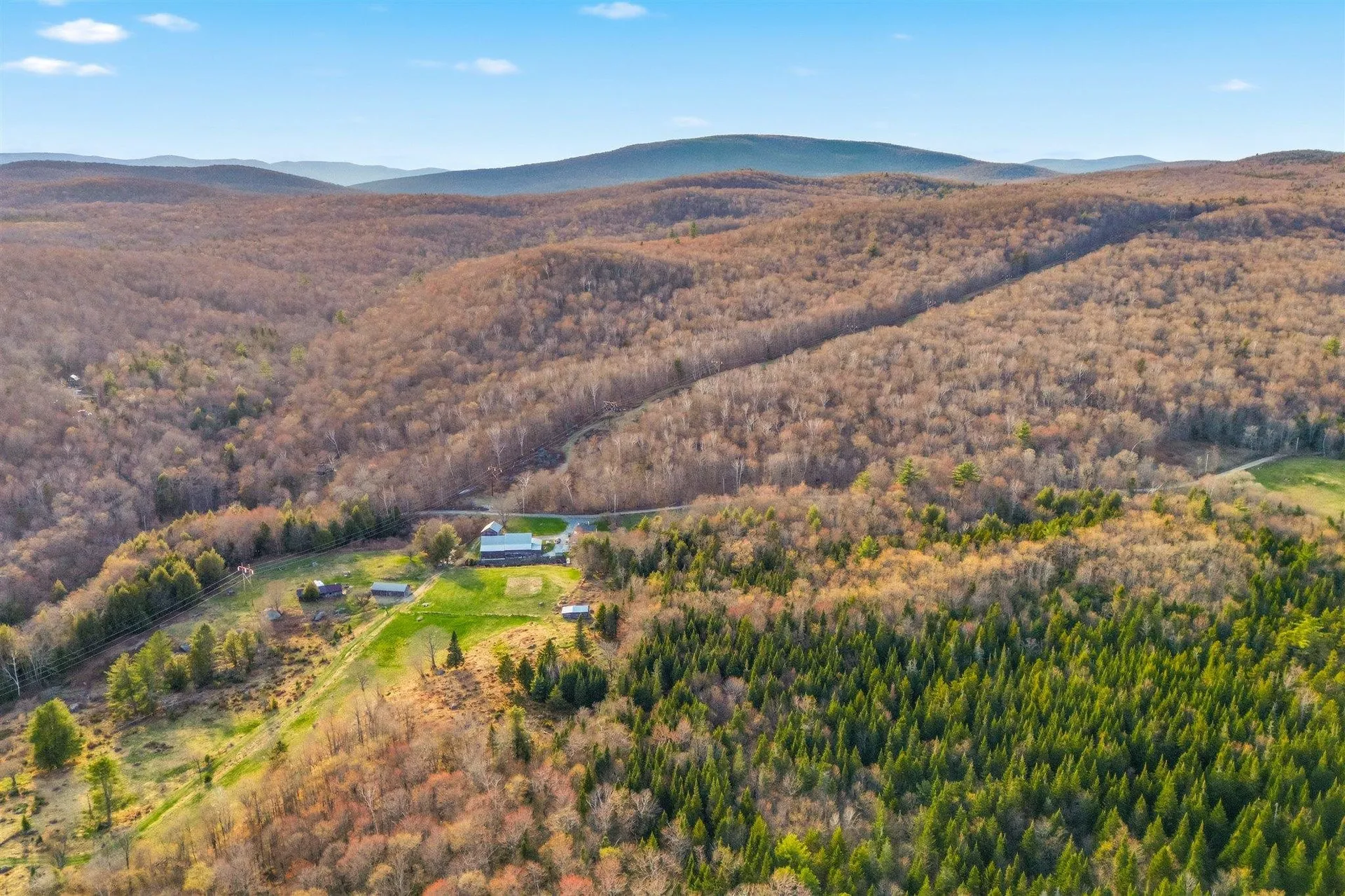 558 Klondike Road Stamford VT 05352