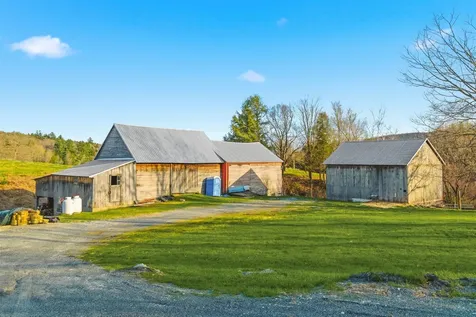 558 Klondike Road Stamford VT 05352