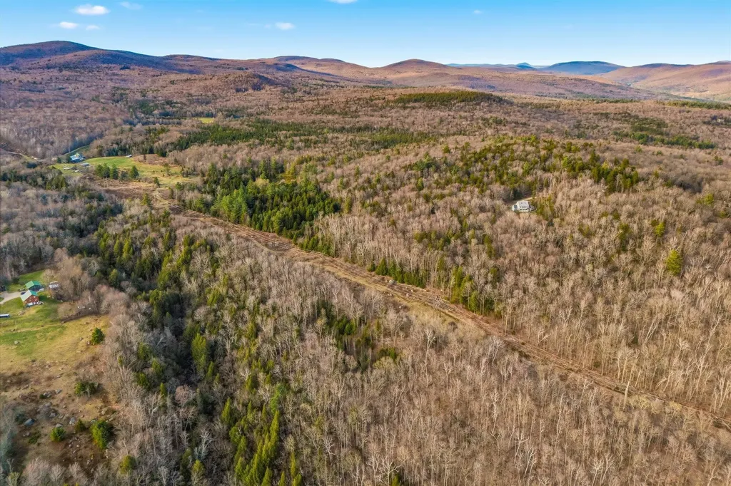 0 Klondike Road Stamford VT 05352