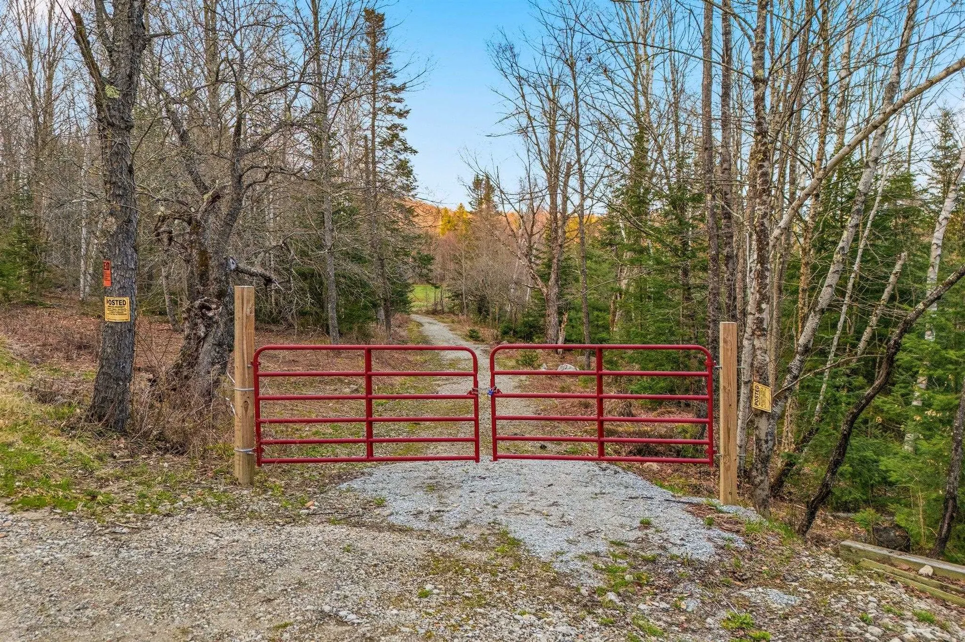 0 Klondike Road Stamford VT 05352
