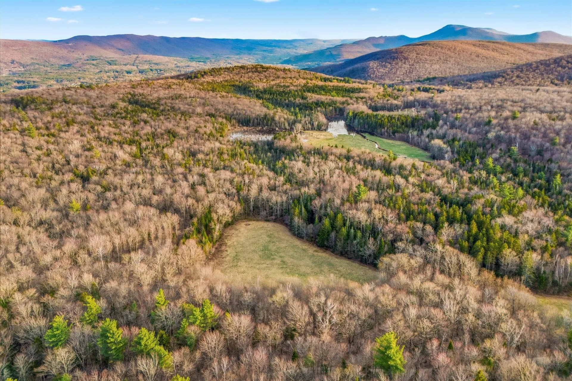 0 Klondike Road Stamford VT 05352