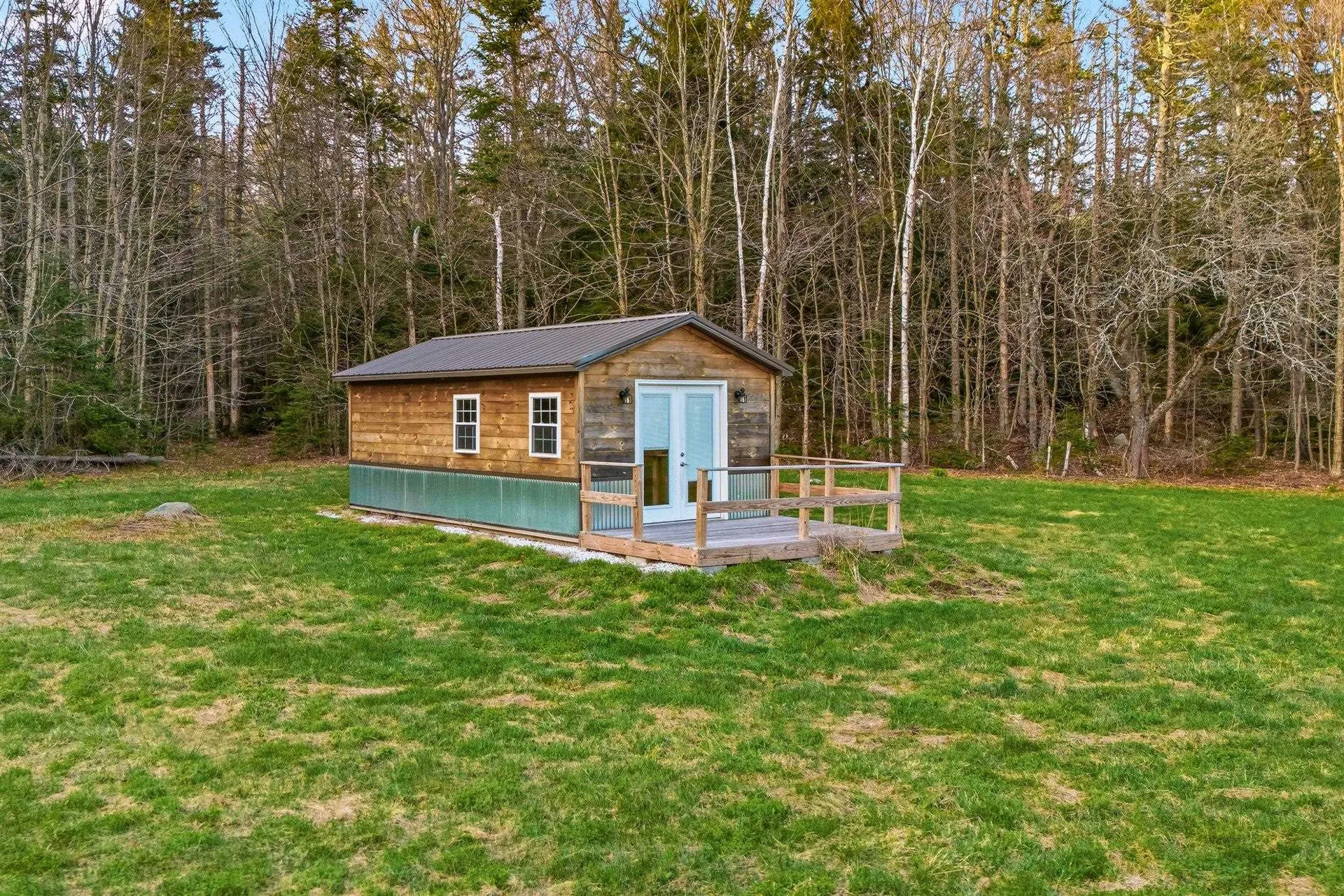 0 Klondike Road Stamford VT 05352