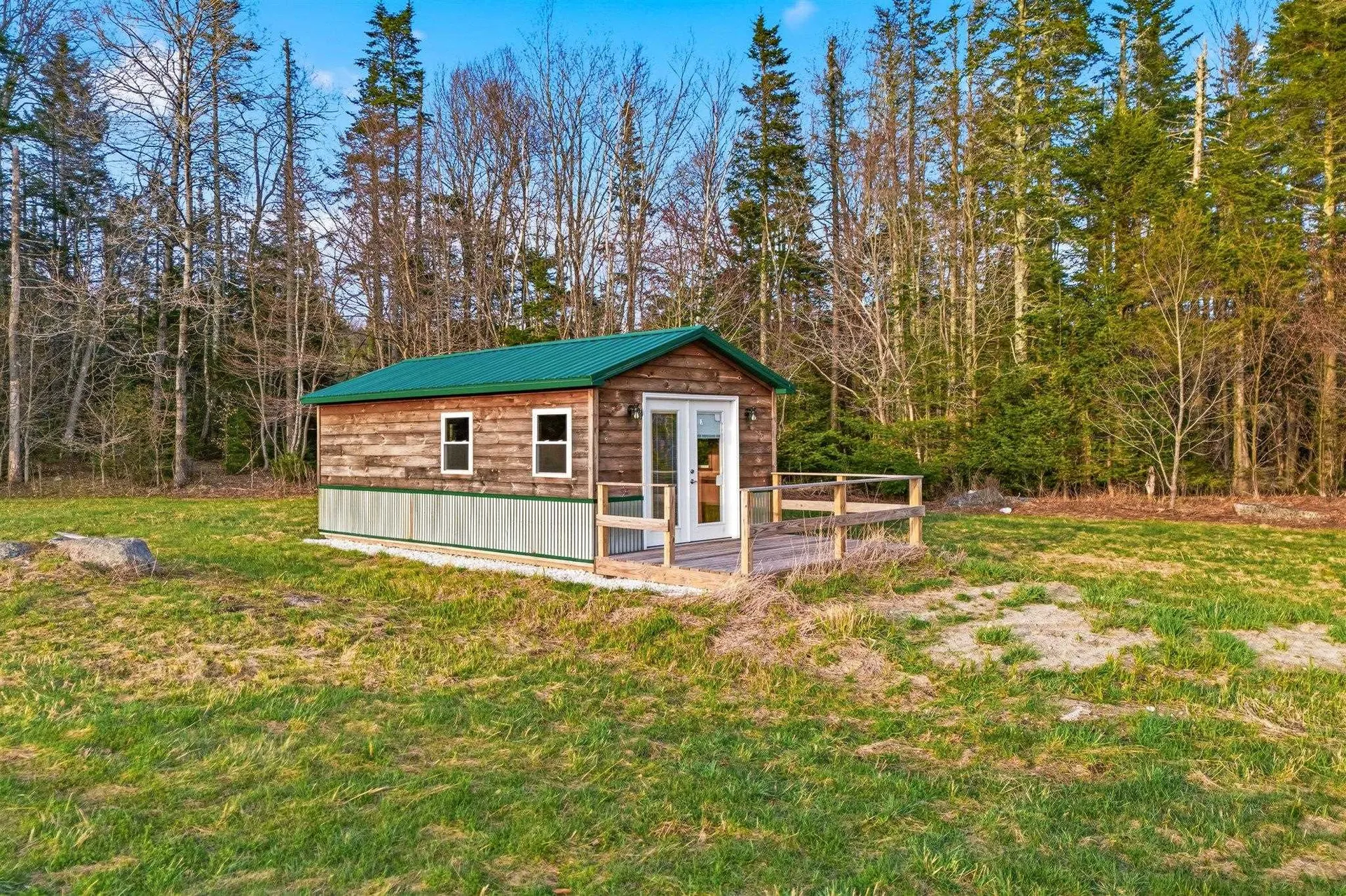 0 Klondike Road Stamford VT 05352