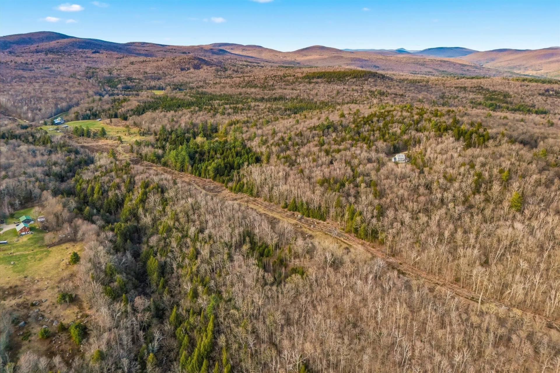 0 Klondike Road Stamford VT 05352