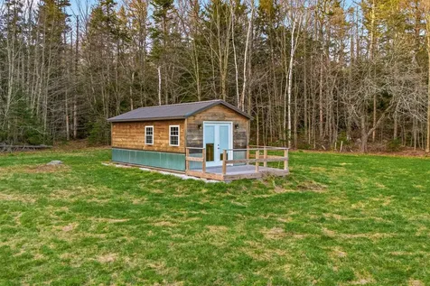 0 Klondike Road Stamford VT 05352
