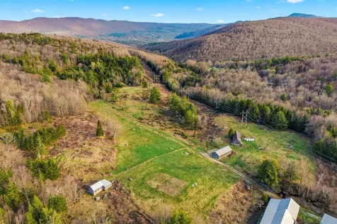 0 Klondike Road Stamford VT 05352