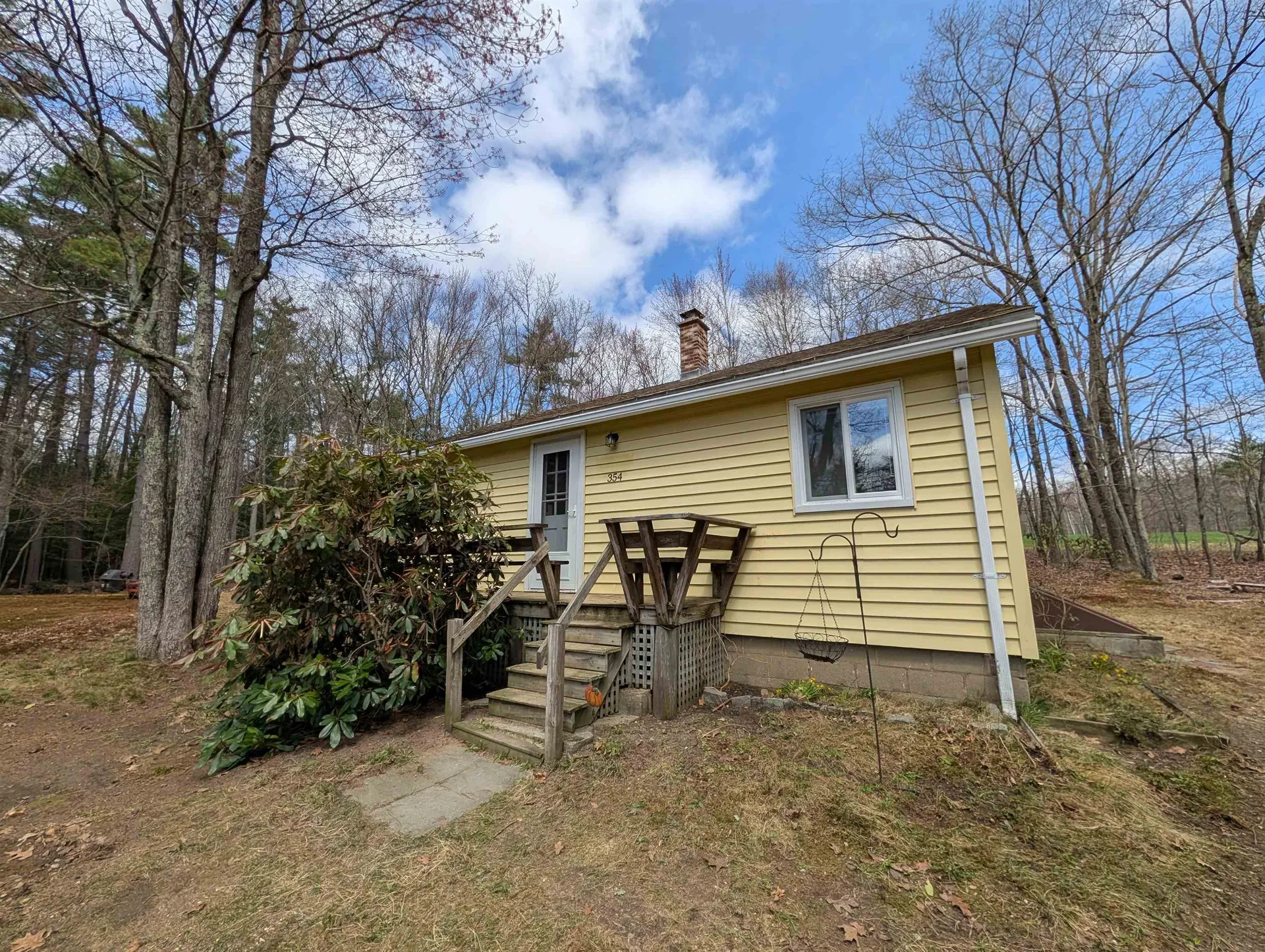 354 Jaffrey Road Marlborough NH 03455