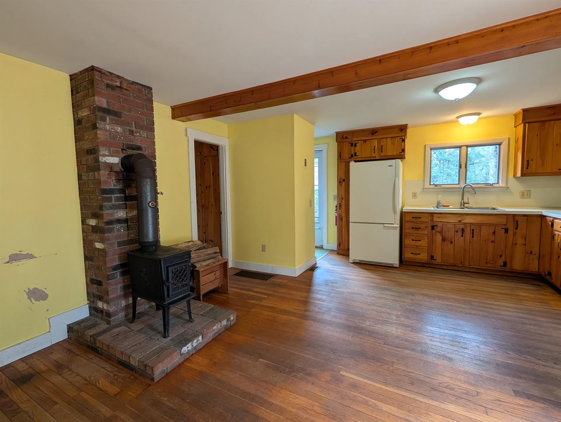 354 Jaffrey Road Marlborough NH 03455
