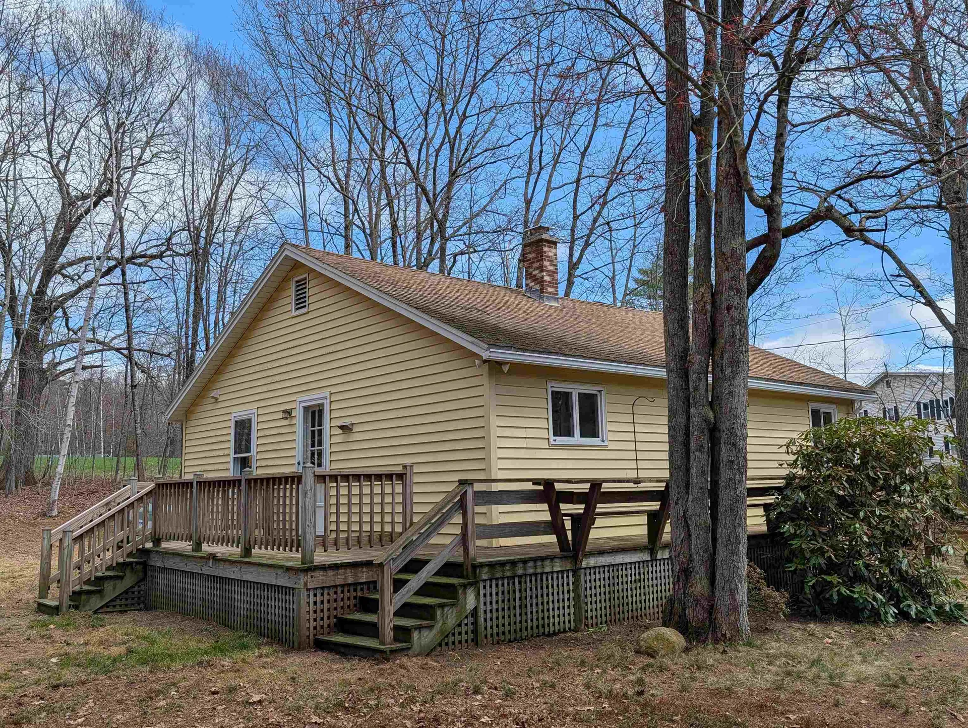 354 Jaffrey Road Marlborough NH 03455