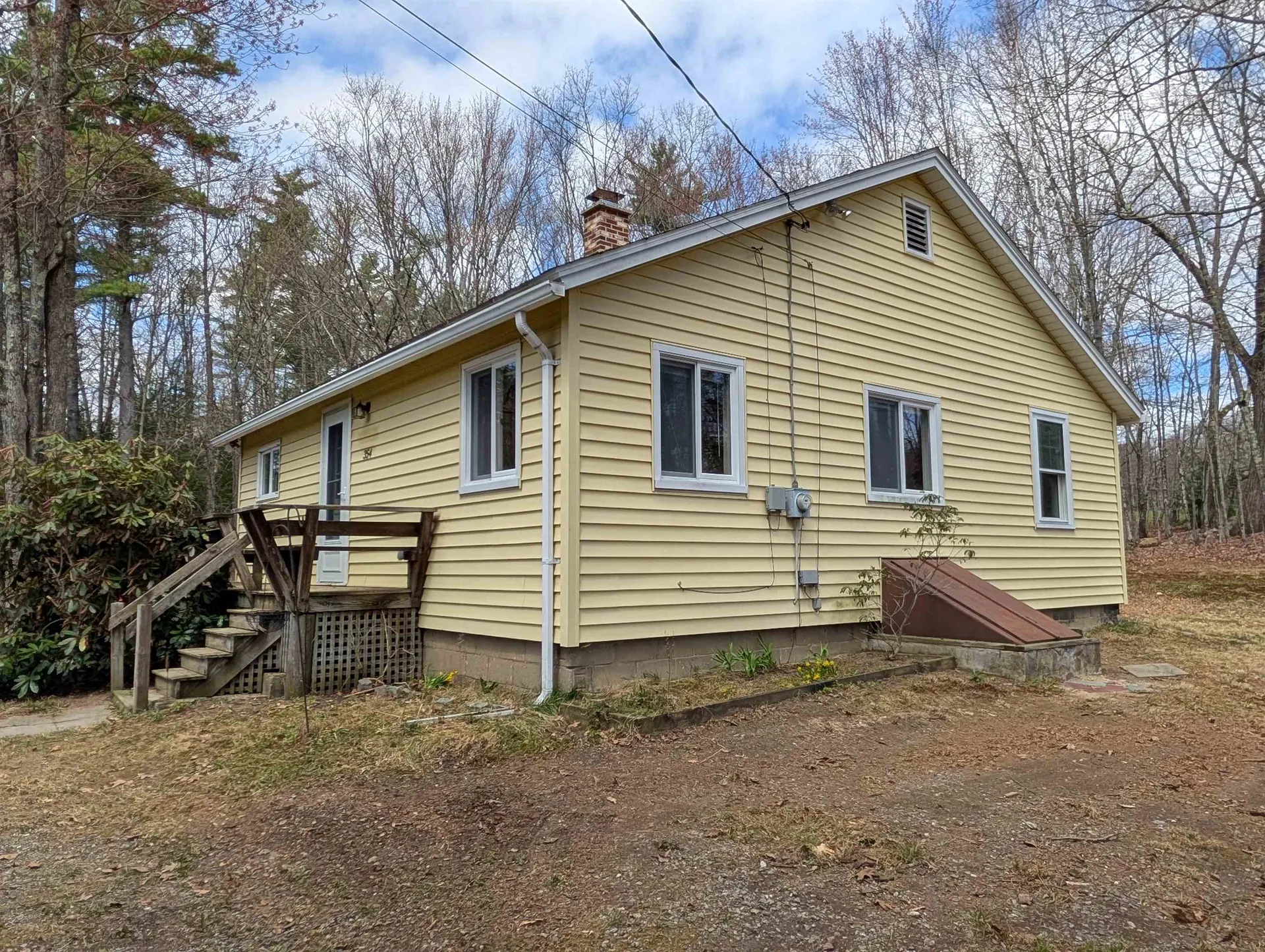 354 Jaffrey Road Marlborough NH 03455