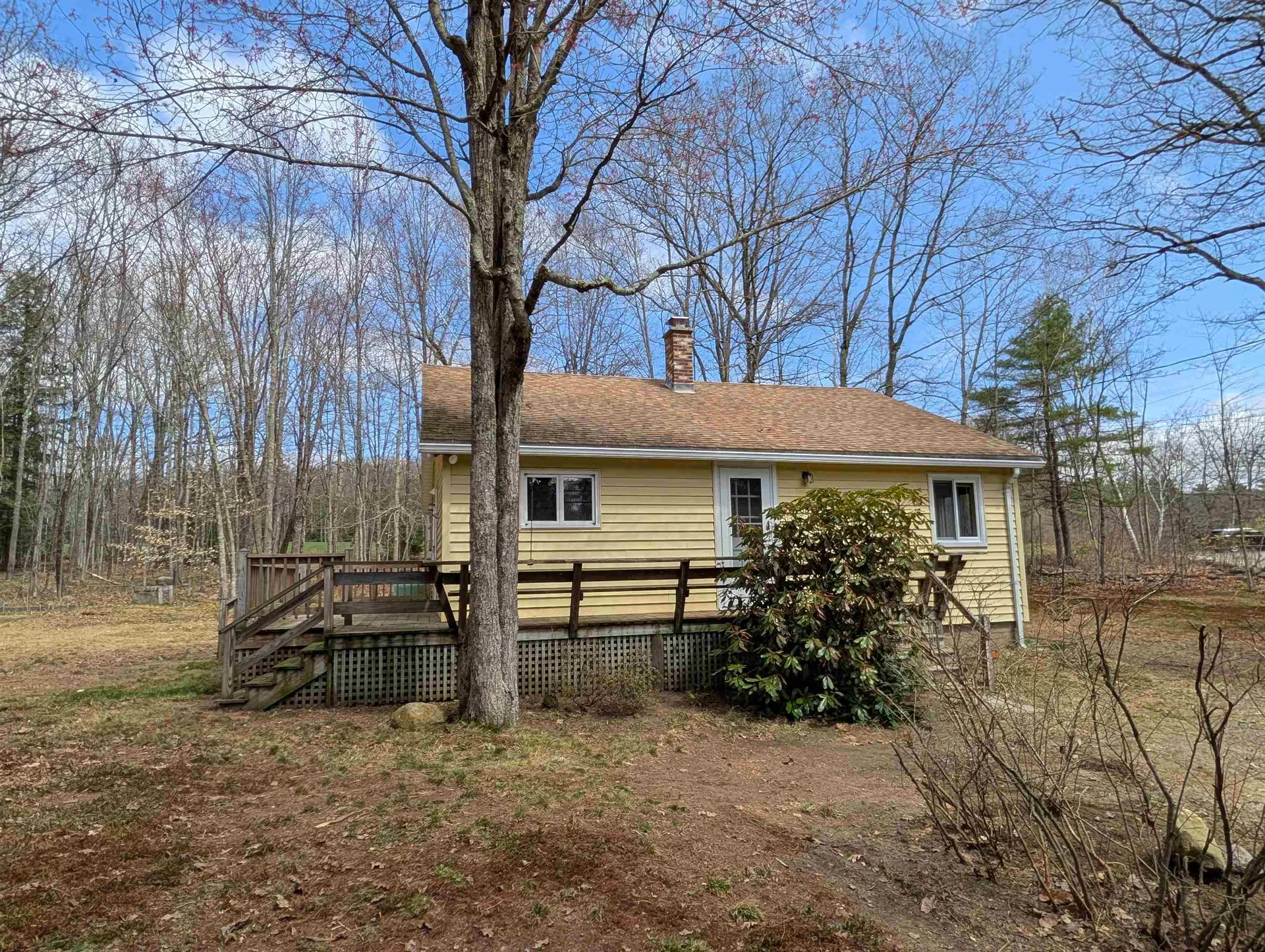 354 Jaffrey Road Marlborough NH 03455