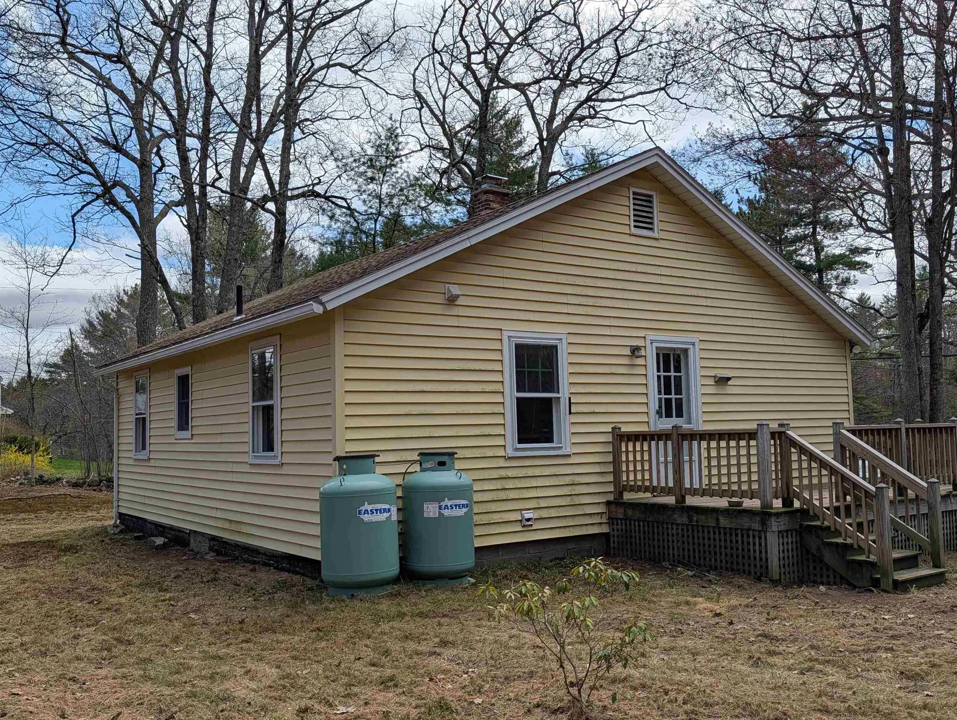 354 Jaffrey Road Marlborough NH 03455
