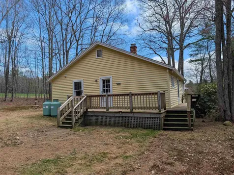 354 Jaffrey Road Marlborough NH 03455