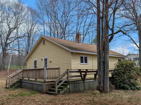 354 Jaffrey Road Marlborough NH 03455
