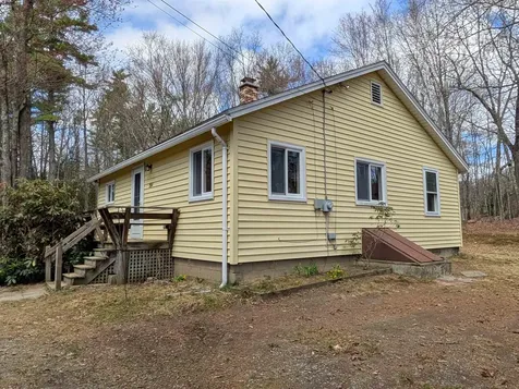 354 Jaffrey Road Marlborough NH 03455