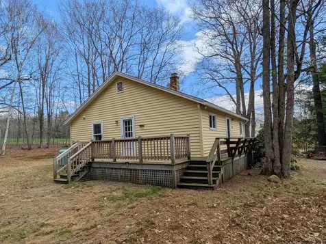 354 Jaffrey Road Marlborough NH 03455