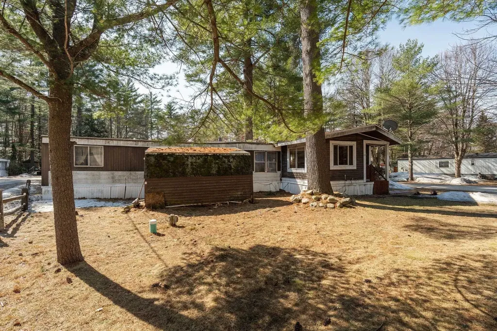 67 Periwinkle Drive Rochester NH 03868