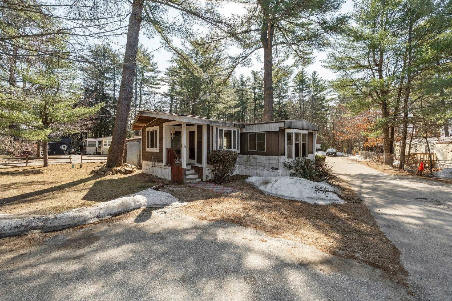 67 Periwinkle Drive Rochester NH 03868