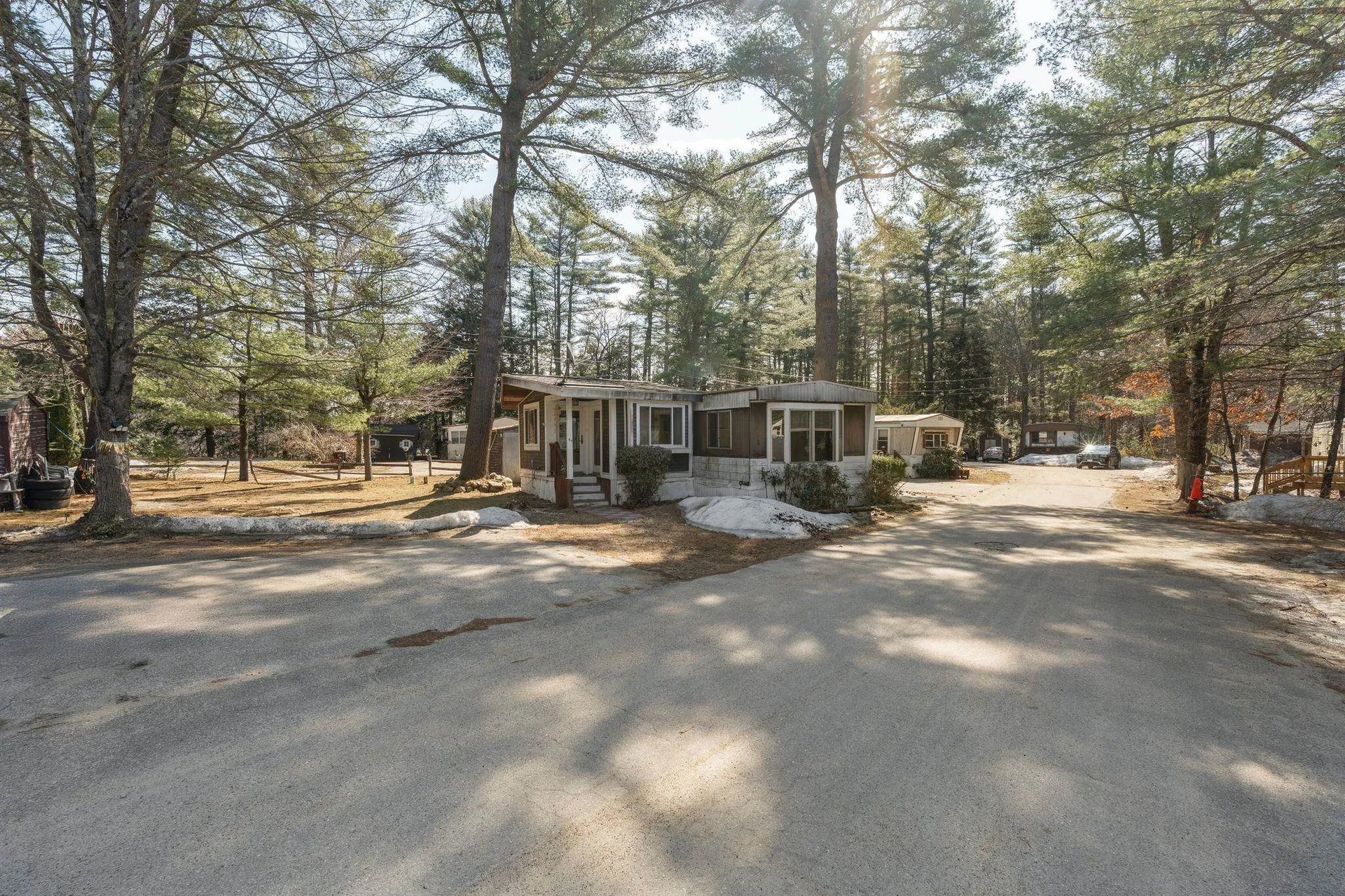67 Periwinkle Drive Rochester NH 03868