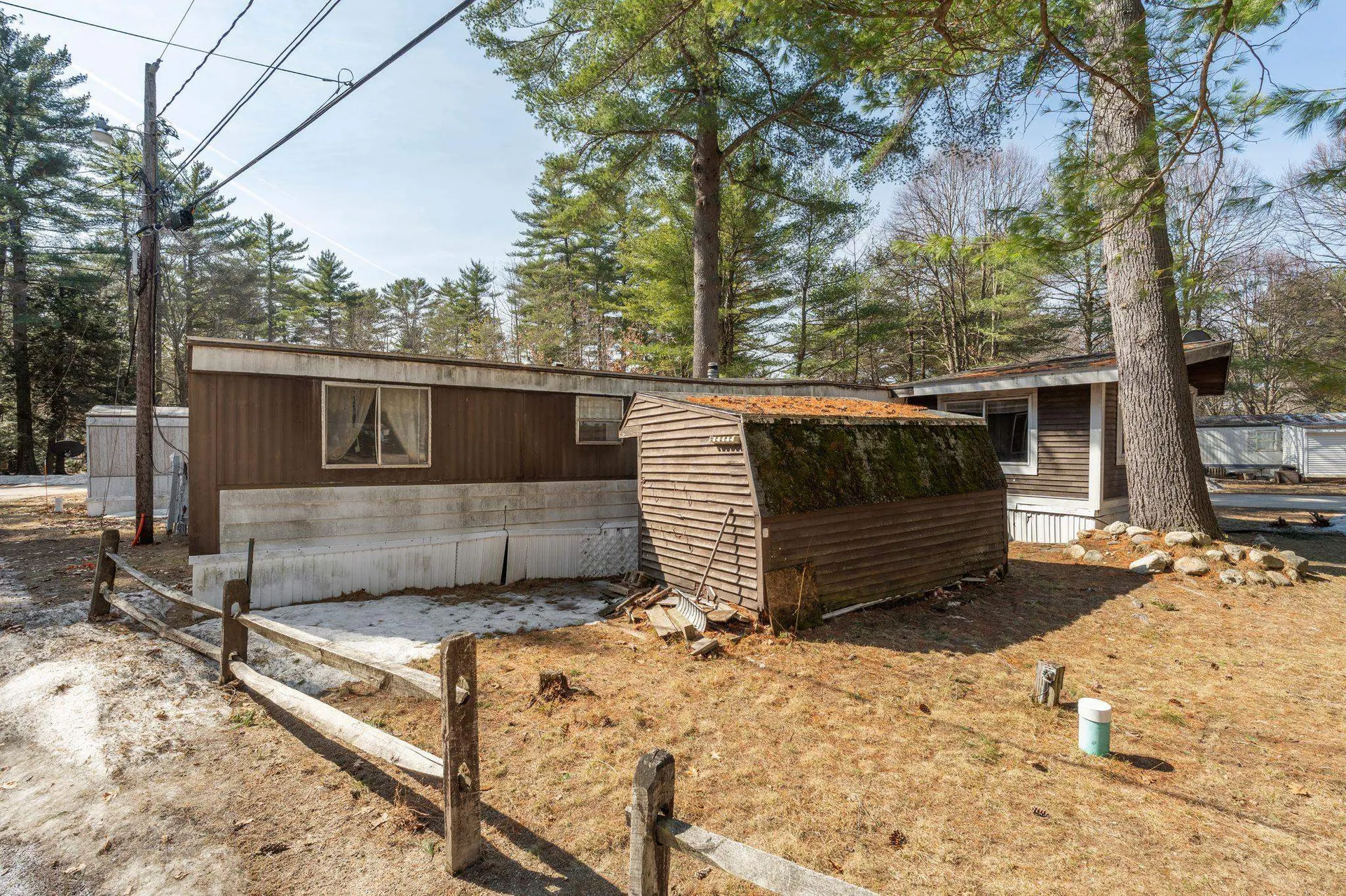 67 Periwinkle Drive Rochester NH 03868