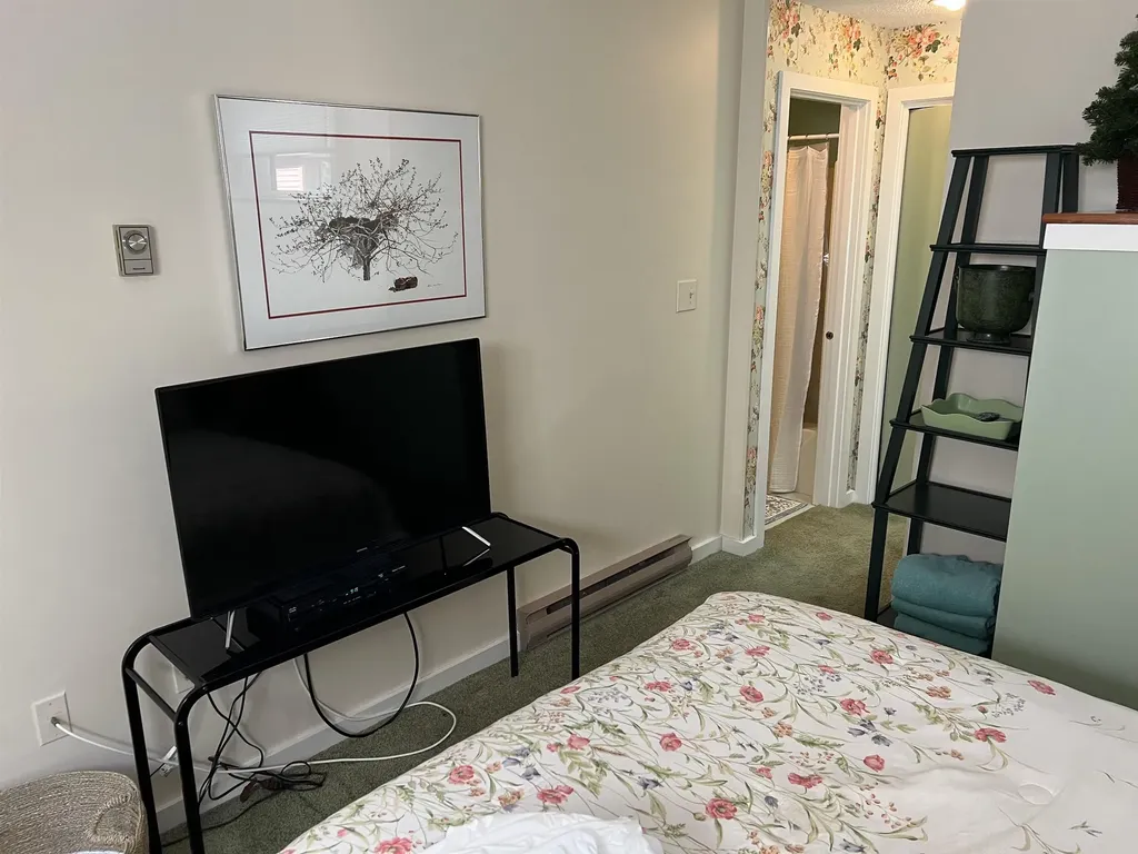 13 Forest Rim Way Waterville Valley NH 03215