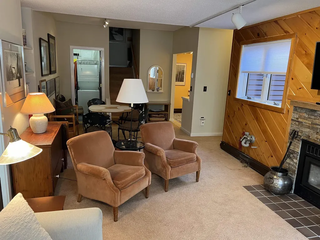 13 Forest Rim Way Waterville Valley NH 03215